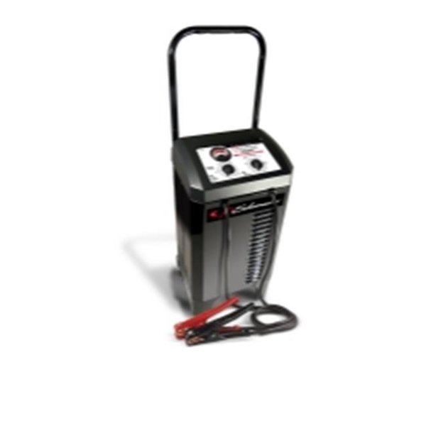 Charge Xpress Charge Xpress SCUSC1437 Manual Wheeled Battery Chargers with Engine Start 150-35-15-5 Amp SCUSC1437